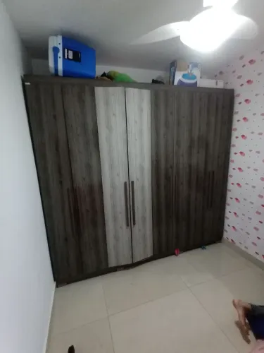 Doação guarda roupa 
