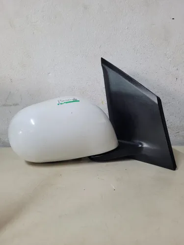 Retrovisor direito Nissan Livina 2009 a 2014