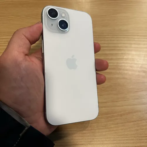 iPhone 15 128gb ótimo estado ac cel inferior / pagto cartão