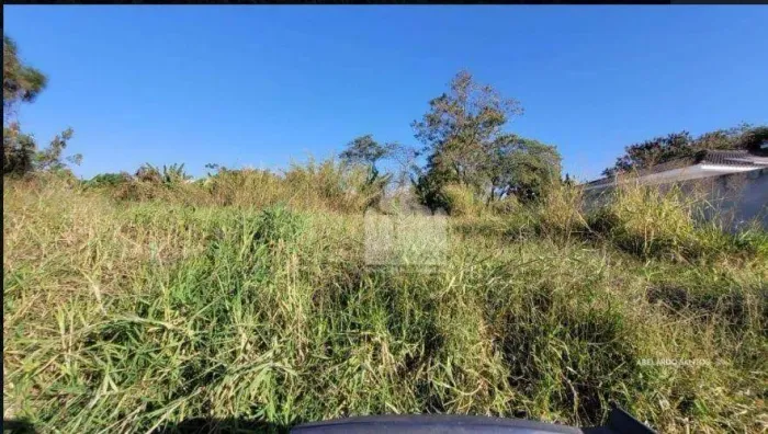 Terreno com 570mts2 no Jardim Paraíso ll - Itu Boa Localização