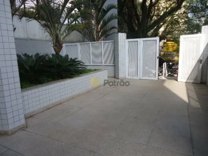 Sala para alugar, 32 m² por R$ 2.854,46/mês - Centro - São Bernardo do Campo/SP