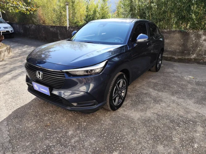 Honda HR-V EX 1.5 Sensing 16V 5P Aut. 2025