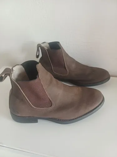 Botas masculinas