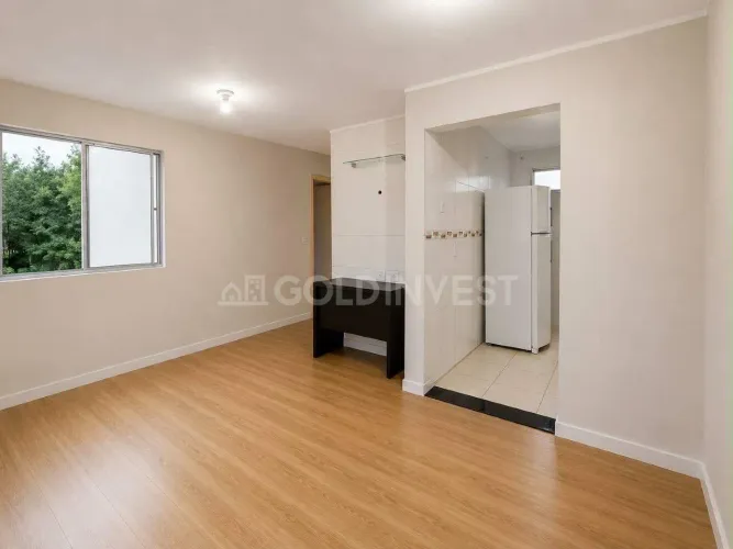 Apartamento com 2 quartos no bairro Paquetá