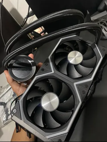 Water cooler ssd m2 1tb fonte 650w