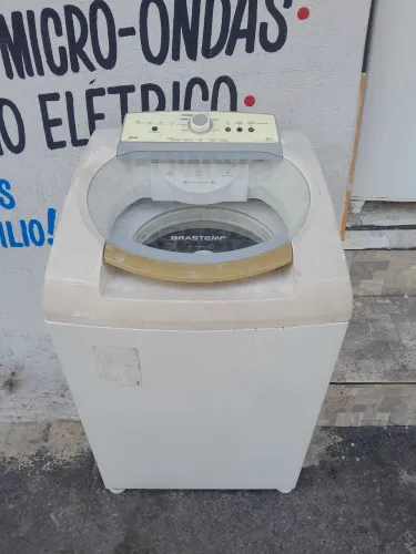 Maquina de lavar Brastemp Ative 11 KG