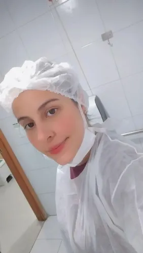 Técnica em Enfermagem 