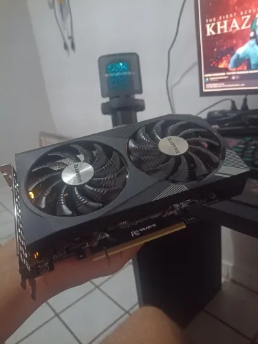 Rtx 3060 12gb