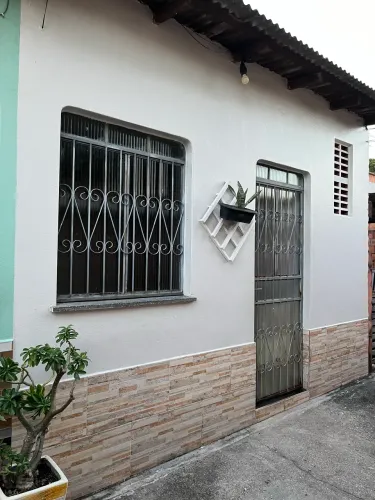 Aluga-se kitnet (Cidade Nova 2)