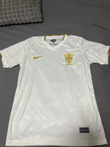 Nike camisa seleção Brasil 