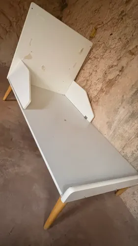 Cama infantil