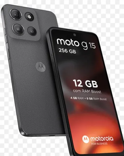 TROCO MOTOG15 POR IPHONE