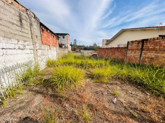Oportunidade - Terreno Comercial e Residencial - Avenida Fortaleza - 300m²