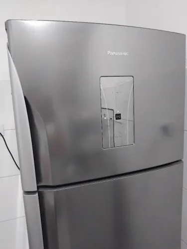 Geladeira Panasonic BT56 Frost Free 435L