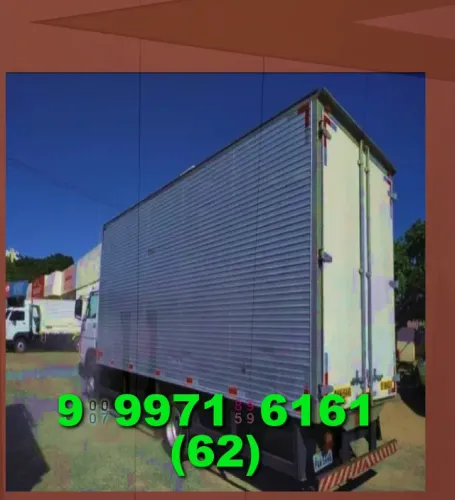Frete! Entrega RÁPIDA e SEGURA, disponível para você a qualquer hora!