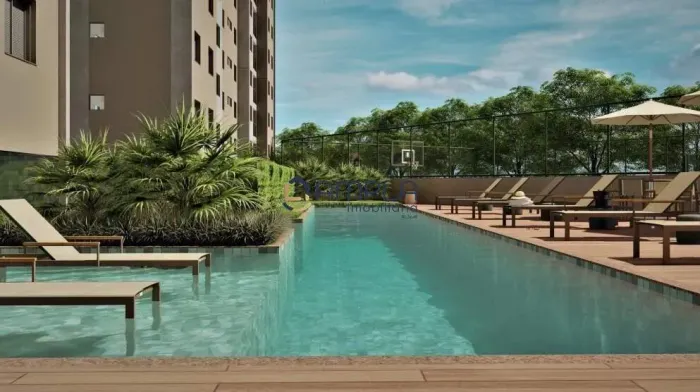 Apartamento à venda, 3 quartos, 1 suíte, 2 vagas, Buritis - Belo Horizonte/MG