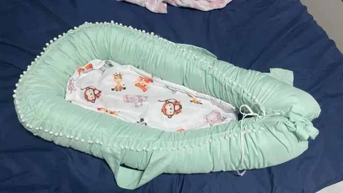 Ninho de bebe