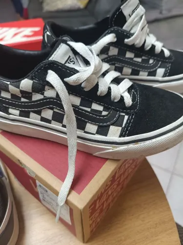 Tênis masculino infantil 