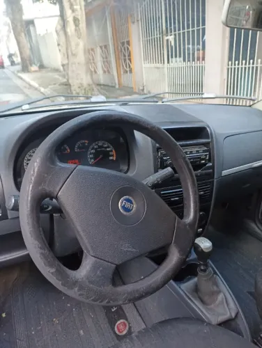 Fiat Palio Weekend ELX 1.4 MPI Fire Flex 8V 2006
