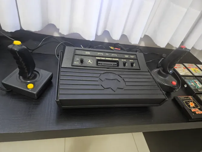 Atari (no estado)