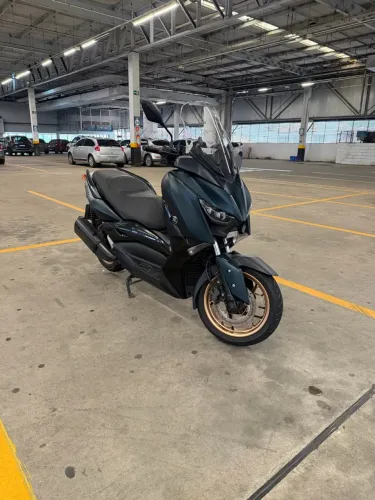 Yamaha XMax 250 ABS 2024