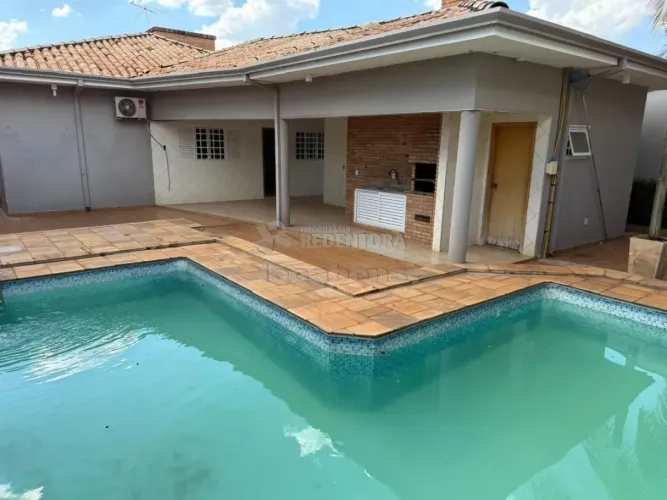 Casa Condomínio em São José do Rio Preto