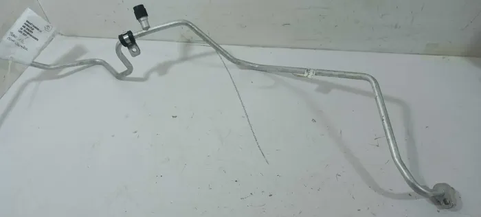 Mangueira Ar Condicionado Sensor Sandero 1.0 2019  *r
