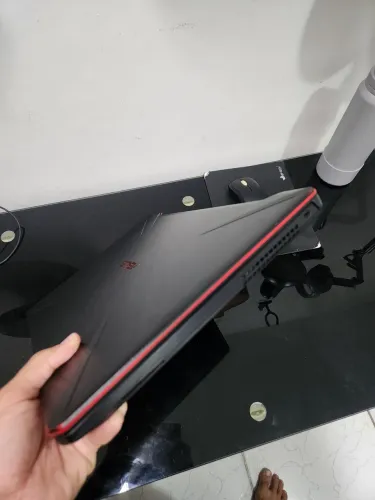 Notebook game Asus tuf gaming