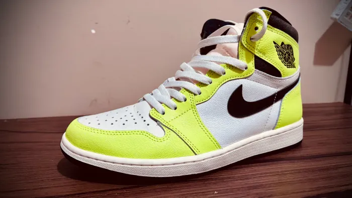 Air Jordan Nike original zerado