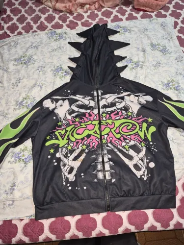 Blusa de frio