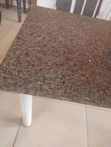 VENDO MESA