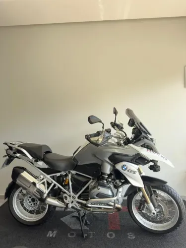 BMW R1200 GS