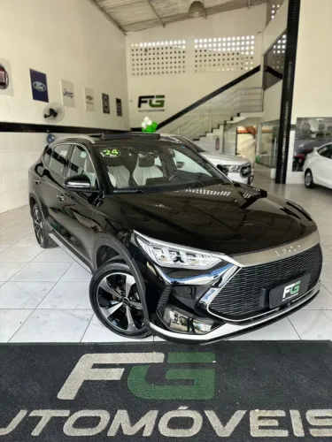 BYD Song Plus 1.5 16V Aut. (hibrido) 2024