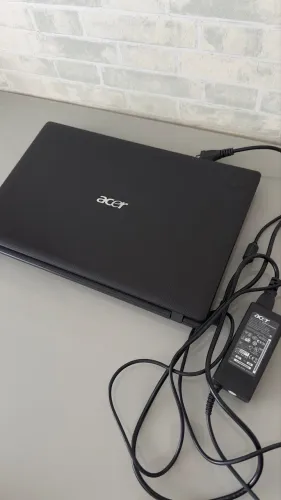 Notebook ACER ASPIRE 5742