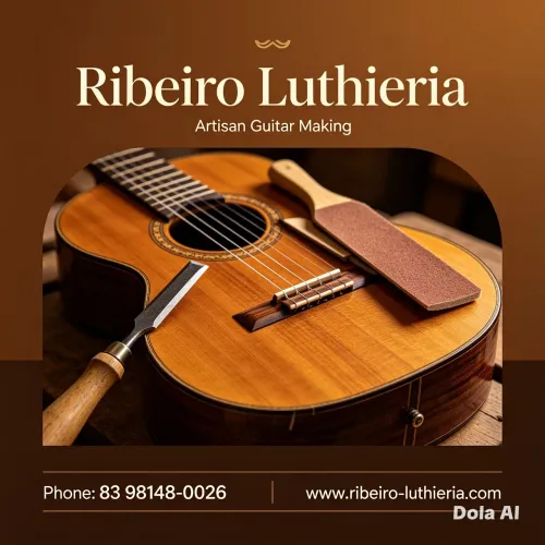 Luthieria mangabeira