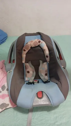Bebê conforto