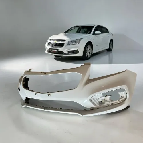 Pára-choque dianteiro Cruze hatch 2015 - 2016 