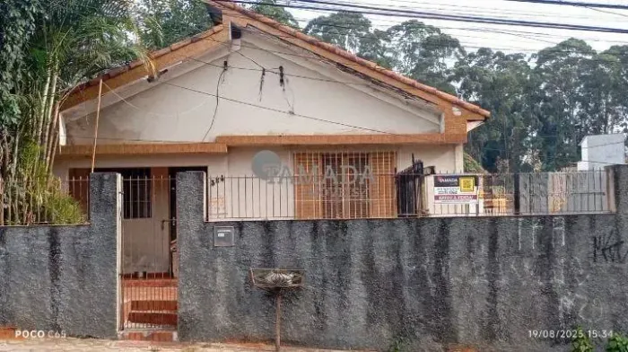 Terreno à venda, 996 m² por R$ 1.600.000,00 - Vila Curuçá Velha - São Paulo/SP