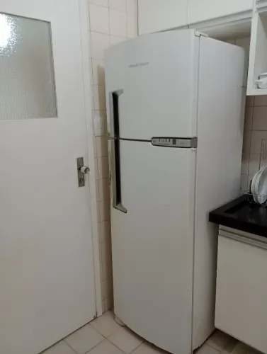 Geladeira Brastemp frosfre