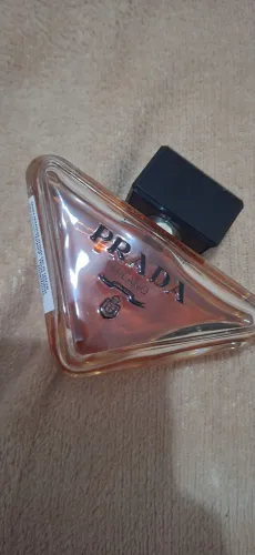 Perfume prada