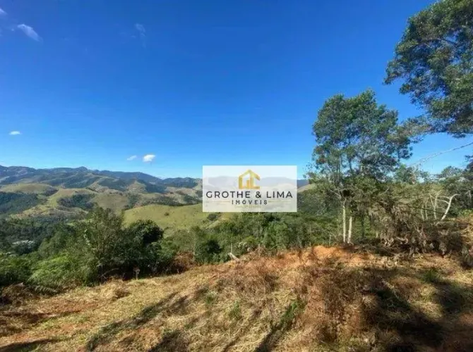 Área à venda, 142000 m² por R$ 1.250.000,00 - Zona Rural - Monteiro Lobato/SP