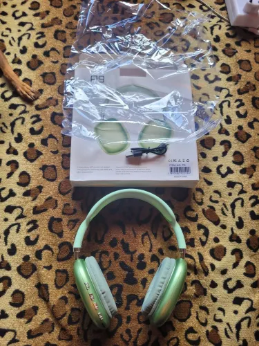 Fone ouvido Bluetooth