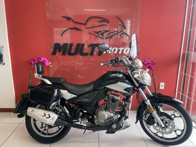 JTZ MASTER RIDE 150 2024