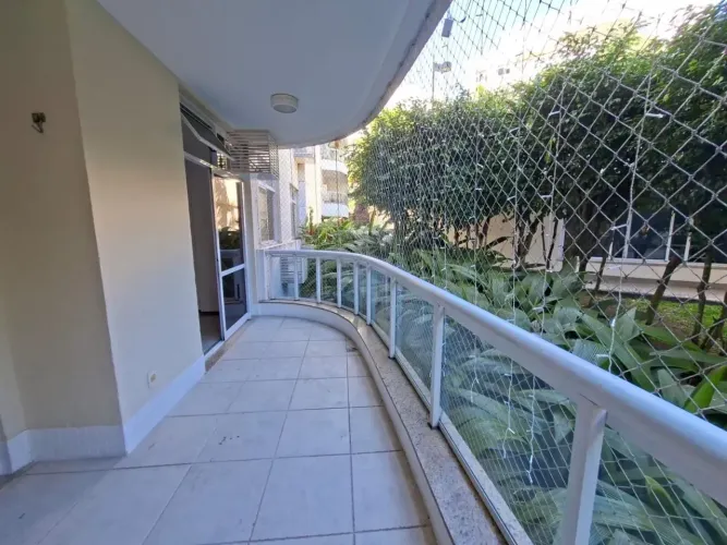 BS IMOBILIÁRIA VENDE !   Apartamento incrível à venda em Itaipú  Niterói