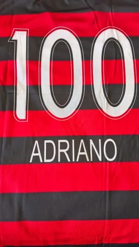 CAMISA FLAMENGO 1° LINHA