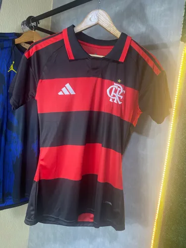 FLAMENGO FEMININA 2026