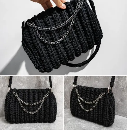 Bolsa sereia