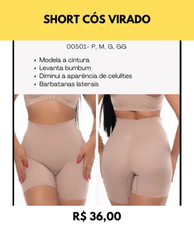 Cintas modeladoras vários modelos