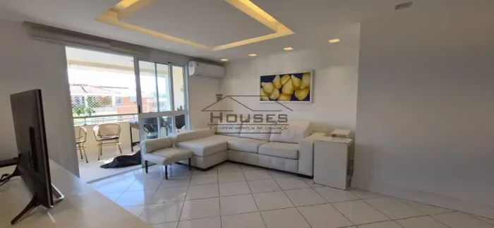 Apartamento à venda ou para alugar em Rio de Janeiro