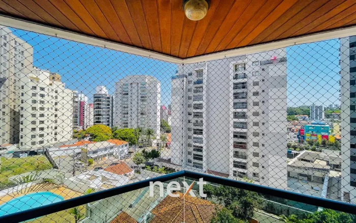 apartamento - Cambuí - Campinas